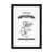 Black Framed Fine Art Paper is unavailable