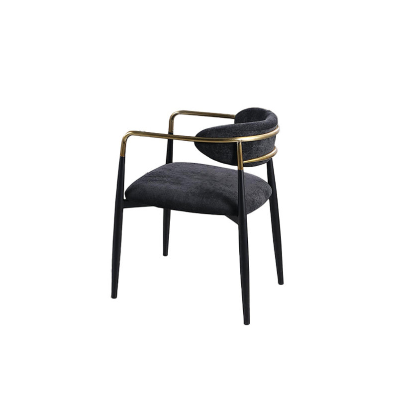 Berger Arm Chair (set-2)