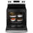 GE ENERGY STAR 30" Free-Standing Electric Range-96599620