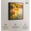 «Floating in Tranquility I», peintures sur toile par Art Remedy-110303240-110303243