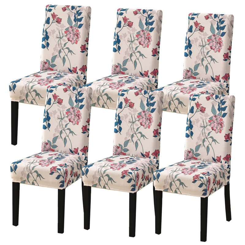 Dining Chair Slipcover