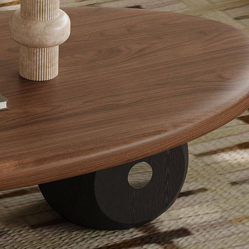 Modern Light Luxury Style Coffee Table