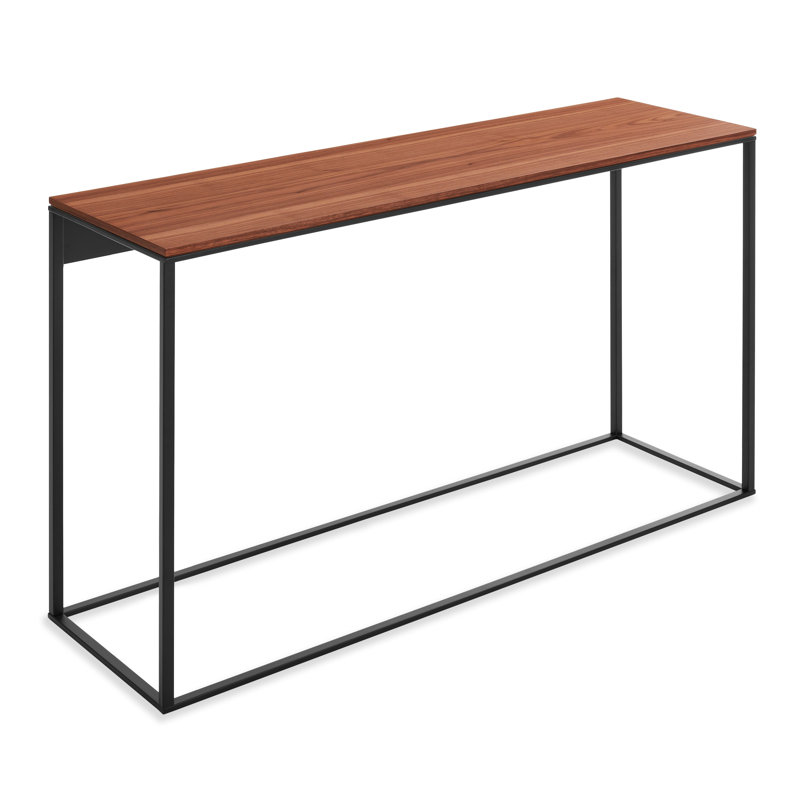 Minimalista 3 - Piece Coffee Table Set, Black