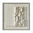 Modern Minimalist Three-Dimensional Sandstone Wall Decoration-1330945608