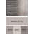 Silky Soft Plush Gray Area Rug-101426230