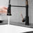 GAWEZA Kitchen Faucet-92871874