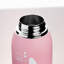 Glacière isotherme en acier inoxydable 11 oz