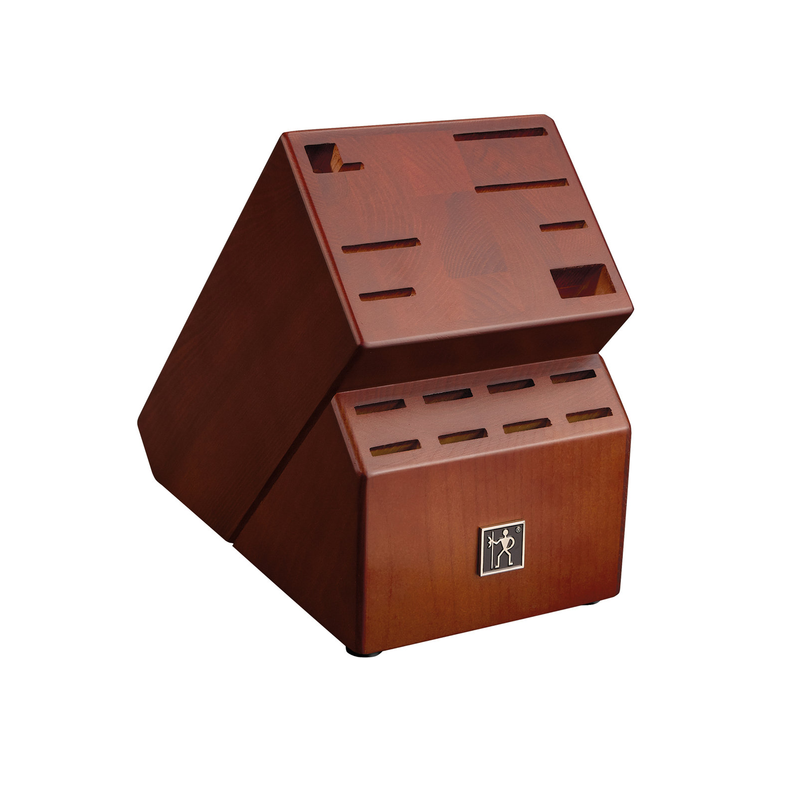 HENCKELS Classic Precision 16-Piece Block Set