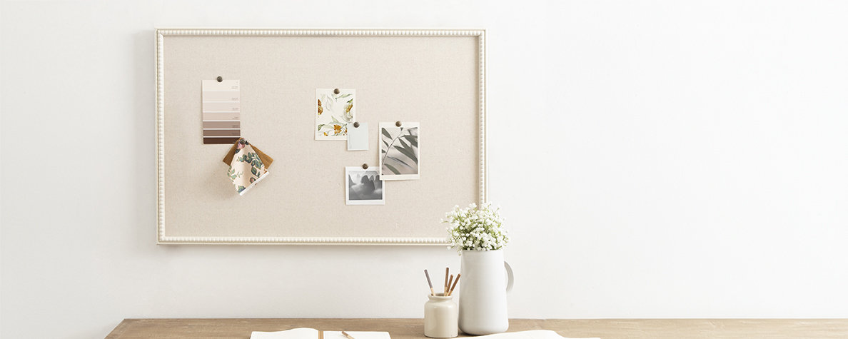 Memo Boards