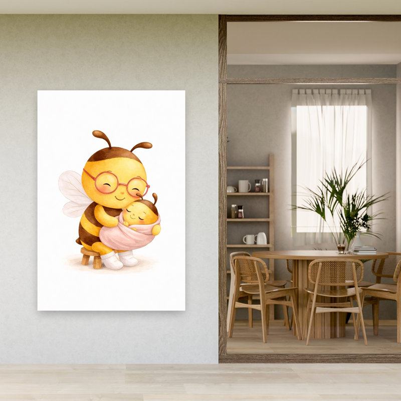 Print, 152.4cm H x 101.6cm W