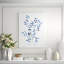 Foglie Blu IV Print by Barclay Butera-43299562-63214138
