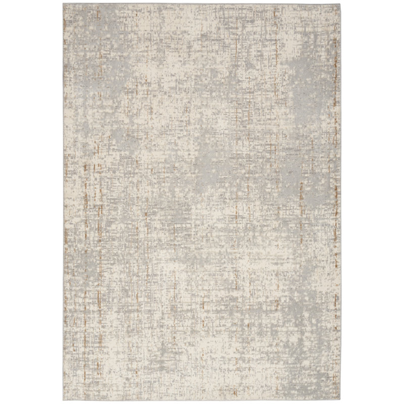 Rush Indoor Rug, Rectangle 5'3 x 7'3