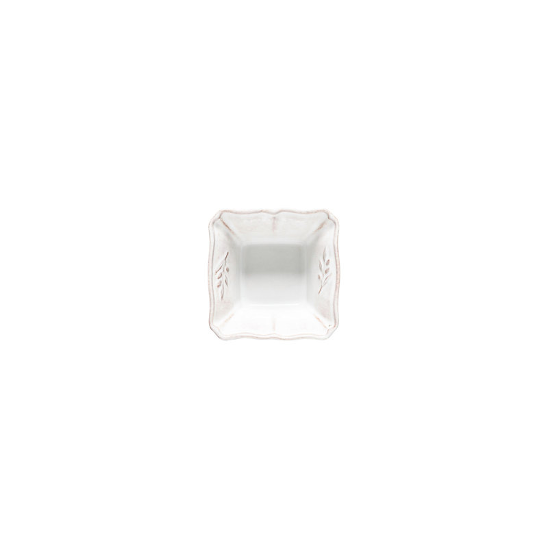Square Ramekin Alentejo, Bay Leaf