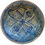 Handmade Ceramic Decorative Bowl