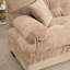 Canapé modulaire 84 po Chenille-870080731