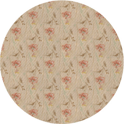 Tapis beige Monika