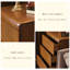 Buffet d'appoint Modern