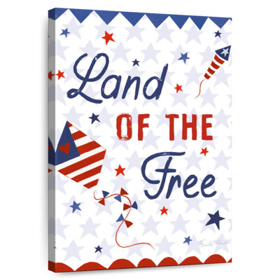 Lelend America The Beautiful IV