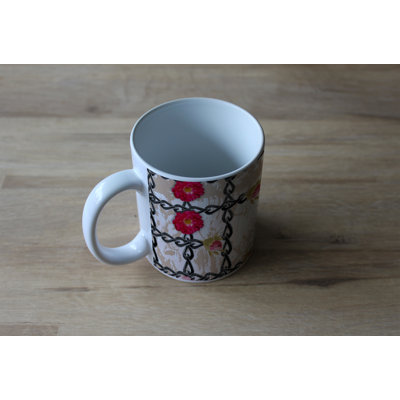 Nickerson Ceramic Coffee Mug
