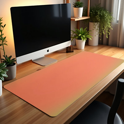 Polyester Desk Pad