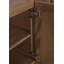 Modea 64.5'' W Solid Wood Sideboard