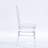 Hofman Modern Dining Chairs with Plastic Seats