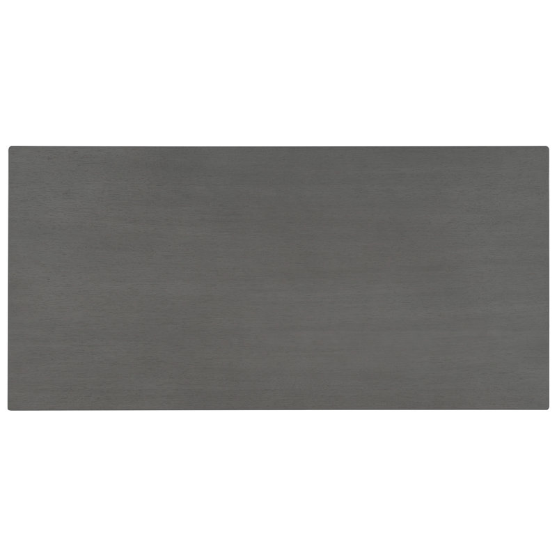Ensemble de 6 tables de salle à manger à hauteur de comptoir avec 4 chaises et un banc pour la salle à manger, Gris, Gris