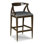 Samba Upholstered Stool