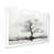 White Single Picture Frame