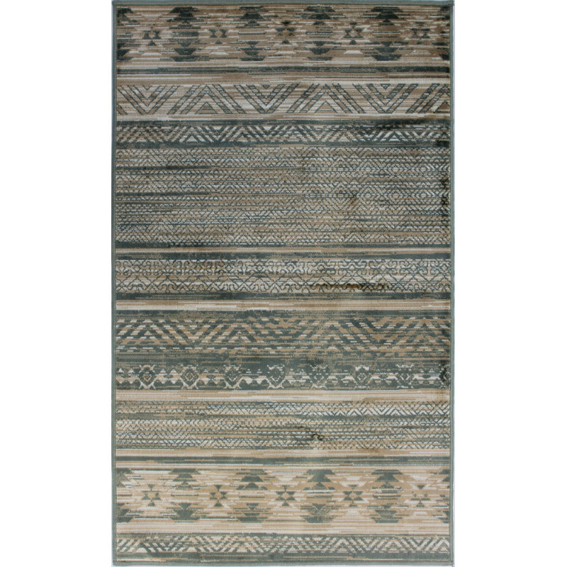 Tapis vert