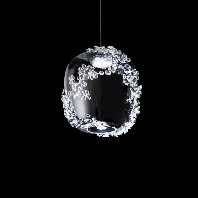 Divine 1 - Light LED Pendant