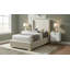 Lit plateforme tapissier Royce-67046788-67046806