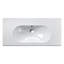 Sfera 39.37'' L Bathroom Sink-31354415
