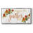 Gather Here- Framed Gallery Wrapped Canvas -Ready to Hang-572285877-572285881