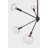 CARAWAY Chandelier