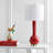 Amoure Ceramic Table Lamp-1175668342