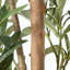 Adcock Artificial Olive Tree in Pot with Realistic Leave and Natural Trunk-269850713