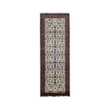 Wool Oriental Area Rug
