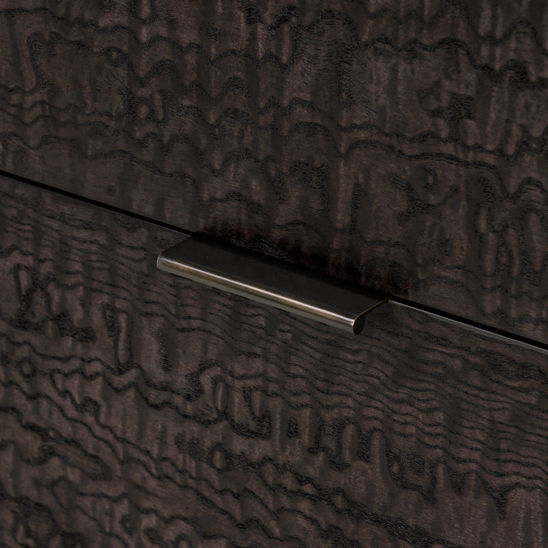 Stenson 6 Drawer Dresser-Dark Tamo Ash Veneer