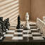Jeu d'échecs en marbre-88130509-88130502