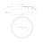Lomita Flush Mount-64113403