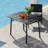Rectangular Outdoor Table-1367515688