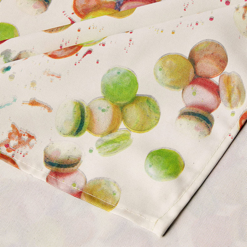 Tablecloth, 84" x 60"