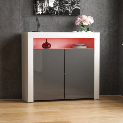 Muskoka 107.01cm Sideboard
