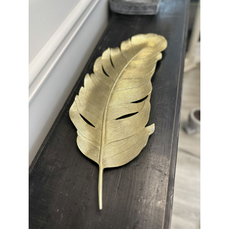 Eddyville Decorative Tray