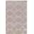 Pattern And Solid Performance Geometric Rug-915680098