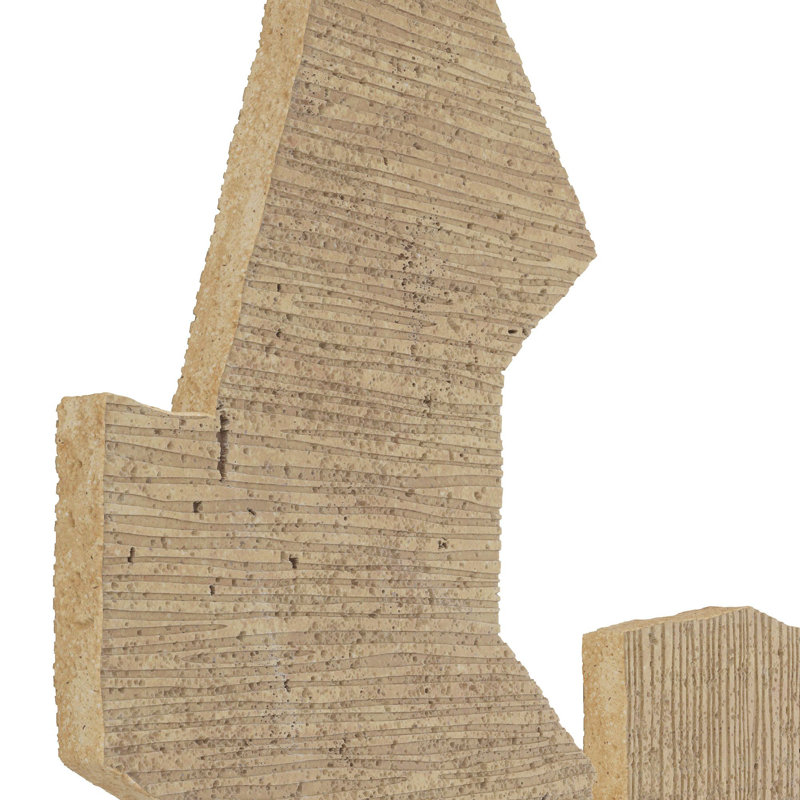 Bianchi Sculptures, Set Of 2