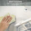 Crystelle Closet System