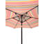 PARAPLUIE 9 PIEDS AVEC RAYURES-1337505287