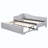 Twin Size Upholstered Daybed-2088985574